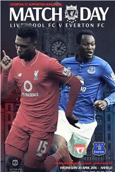 Liverpool vs Everton在线观看和下载