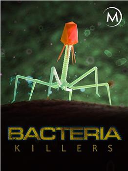 细菌杀手：噬菌体疗法的故事在线观看和下载