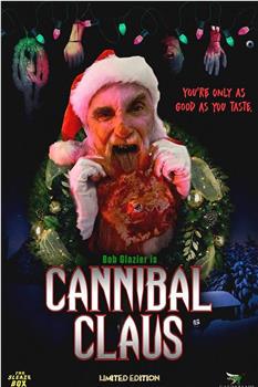 Cannibal Claus在线观看和下载