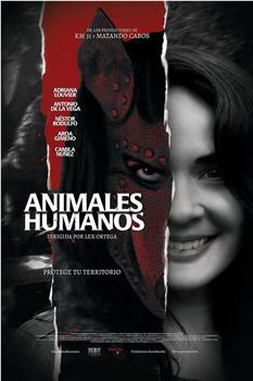 Animales Humanos在线观看和下载