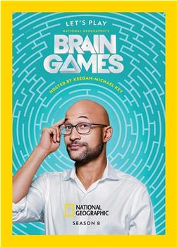 大脑游戏 第八季在线观看和下载