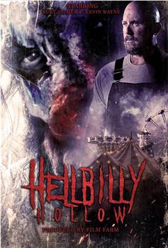 Hellbilly Hollow在线观看和下载