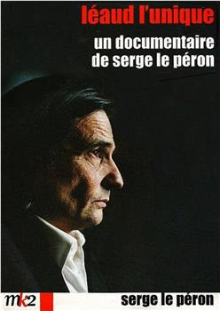 Léaud l'unique在线观看和下载