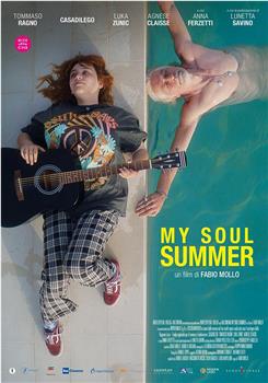 My Soul Summer在线观看和下载