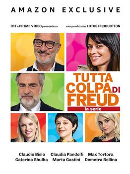 Tutta Colpa di Freud Season 1在线观看和下载