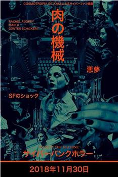 Flesh In The Machine在线观看和下载