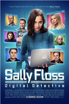 Sally Floss: Digital Detective在线观看和下载