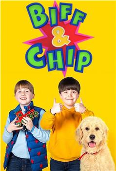 Biff and Chip 第一季在线观看和下载