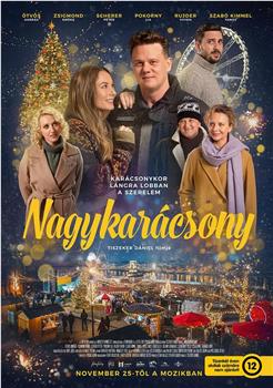 Nagykarácsony在线观看和下载