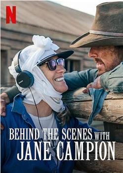 Behind the Scenes with Jane Campion在线观看和下载