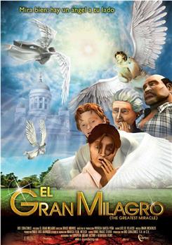 El gran milagro在线观看和下载
