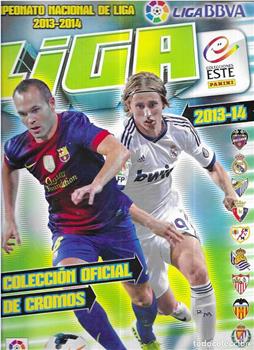 La Liga 2013-2014在线观看和下载
