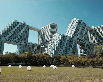 Moshe Safdie: Habitat in Nature在线观看和下载