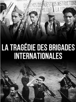 La Tragédie des Brigades Internationales在线观看和下载