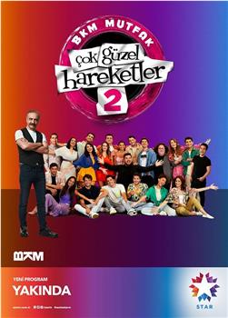 Çok Güzel Hareketler 2.Kusak在线观看和下载