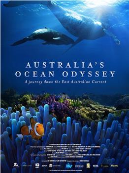 Australia's Ocean Odyssey: A Journey Down the East Australian Current Season 1在线观看和下载