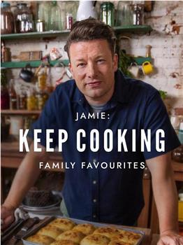 杰米烹煮家宴 第二季在线观看和下载