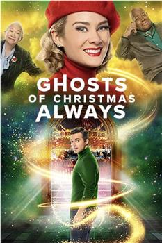 Ghosts of Christmas Always在线观看和下载