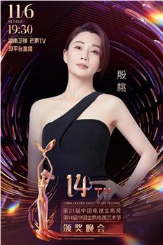 第31届中国电视金鹰奖颁奖典礼在线观看和下载
