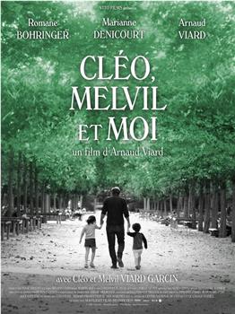 Cléo, Melvil et moi在线观看和下载