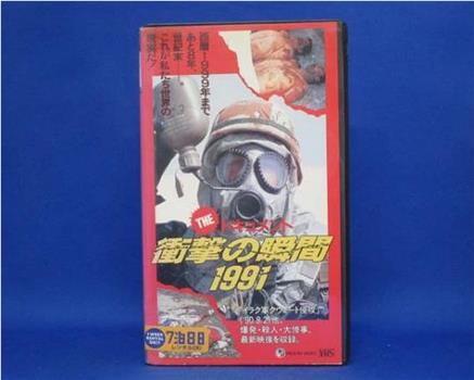 THEドキュメント 衝撃の瞬間１９９１在线观看和下载