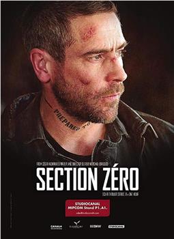 Section zéro Season 1在线观看和下载