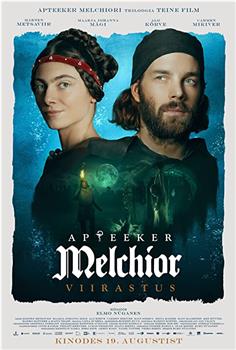 Apteeker Melchior. Viirastus在线观看和下载