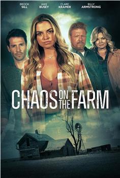 Chaos on the Farm在线观看和下载
