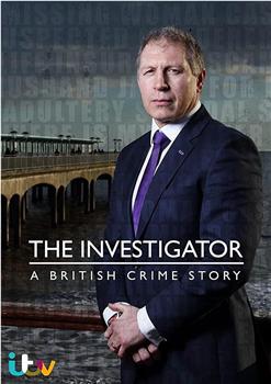 调查员：英国犯罪故事 第二季在线观看和下载