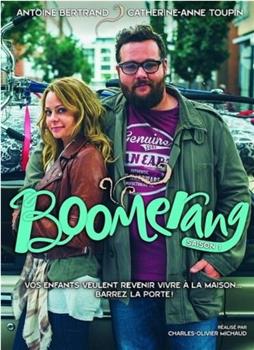 Boomerang Season 1在线观看和下载