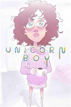 Unicorn Boy在线观看和下载