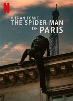 维杰兰·托米奇：巴黎蜘蛛人大盗在线观看和下载