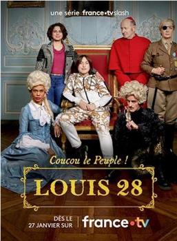 Louis 28在线观看和下载