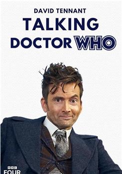 Talking Doctor Who在线观看和下载