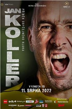 Jan Koller: Příběh obyčejného kluka在线观看和下载