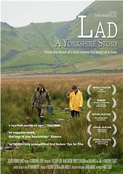 Lad: A Yorkshire Story在线观看和下载