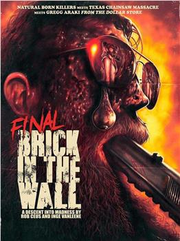 Cement: The final brick in the wall在线观看和下载