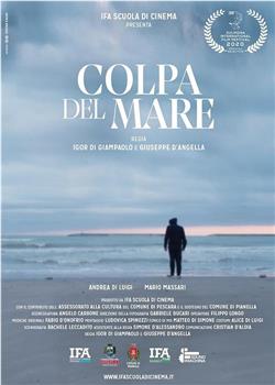 Colpa del mare在线观看和下载