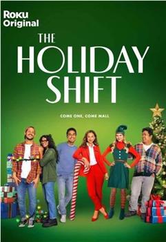 The Holiday Shift Season 1在线观看和下载