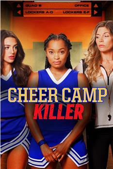 Cheer Camp Killer在线观看和下载