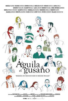 El águila y el gusano在线观看和下载