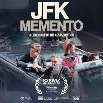 JFK Memento在线观看和下载