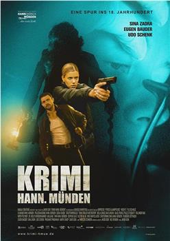 Krimi Hann. Münden在线观看和下载