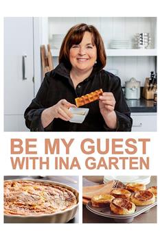 Be My Guest with Ina Garten Season 4在线观看和下载