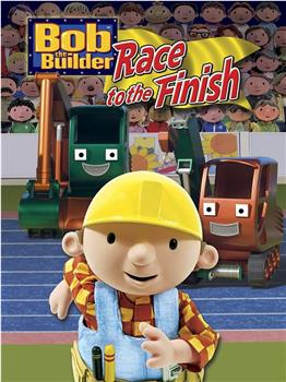 Bob the Builder: Race to the Finish在线观看和下载