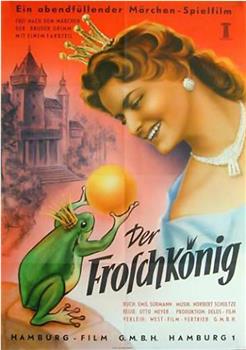 Der Froschkönig在线观看和下载