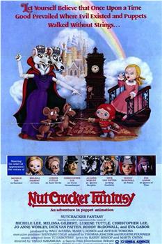 Nutcracker Fantasy在线观看和下载