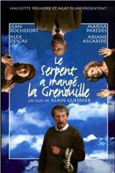 Le serpent a mangé la grenouille在线观看和下载