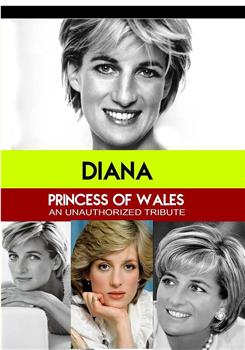 Everlasting - An Unauthorized Tribute to Diana, Princess of Wales'在线观看和下载