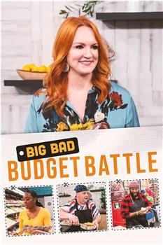 Big Bad Budget Battle Season 1在线观看和下载